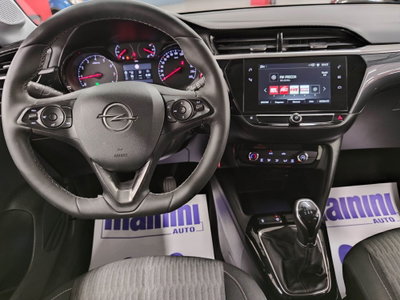 Opel Corsa 1.2 Corsa s&s 75cv (13)