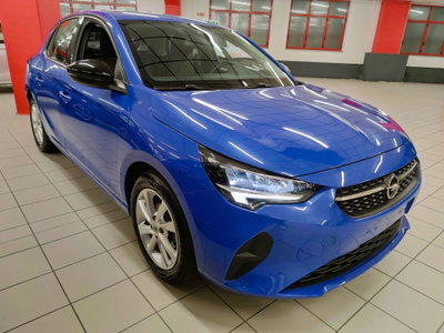 Opel Corsa 1.2 Corsa s&s 75cv (3)