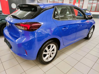 Opel Corsa 1.2 Corsa s&s 75cv (4)