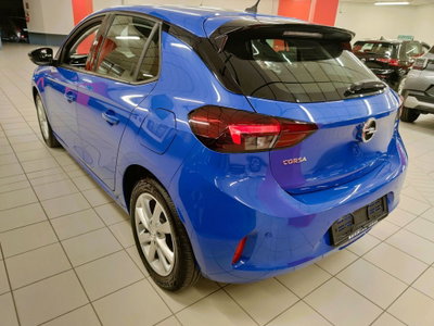 Opel Corsa 1.2 Corsa s&s 75cv (6)