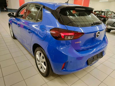 Opel Corsa 1.2 Corsa s&s 75cv (6)
