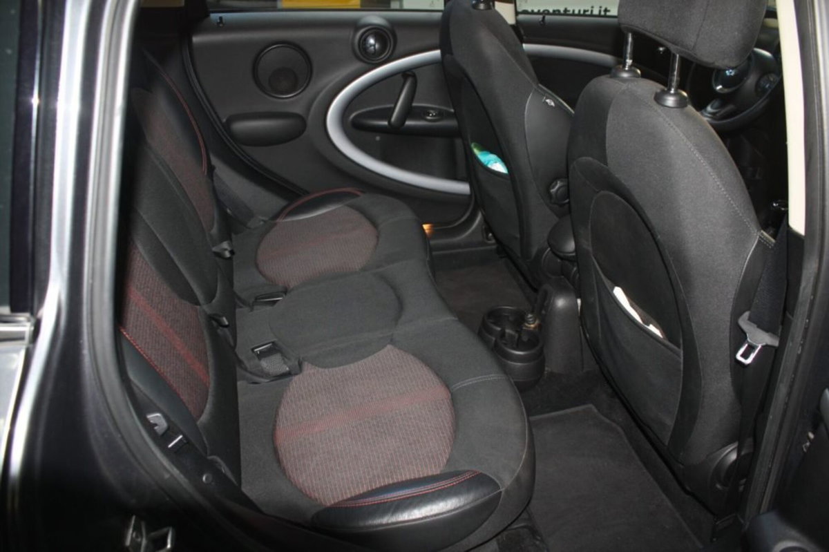MINI Mini Countryman 2.0 Cooper SD Park Lane Countryman (10)