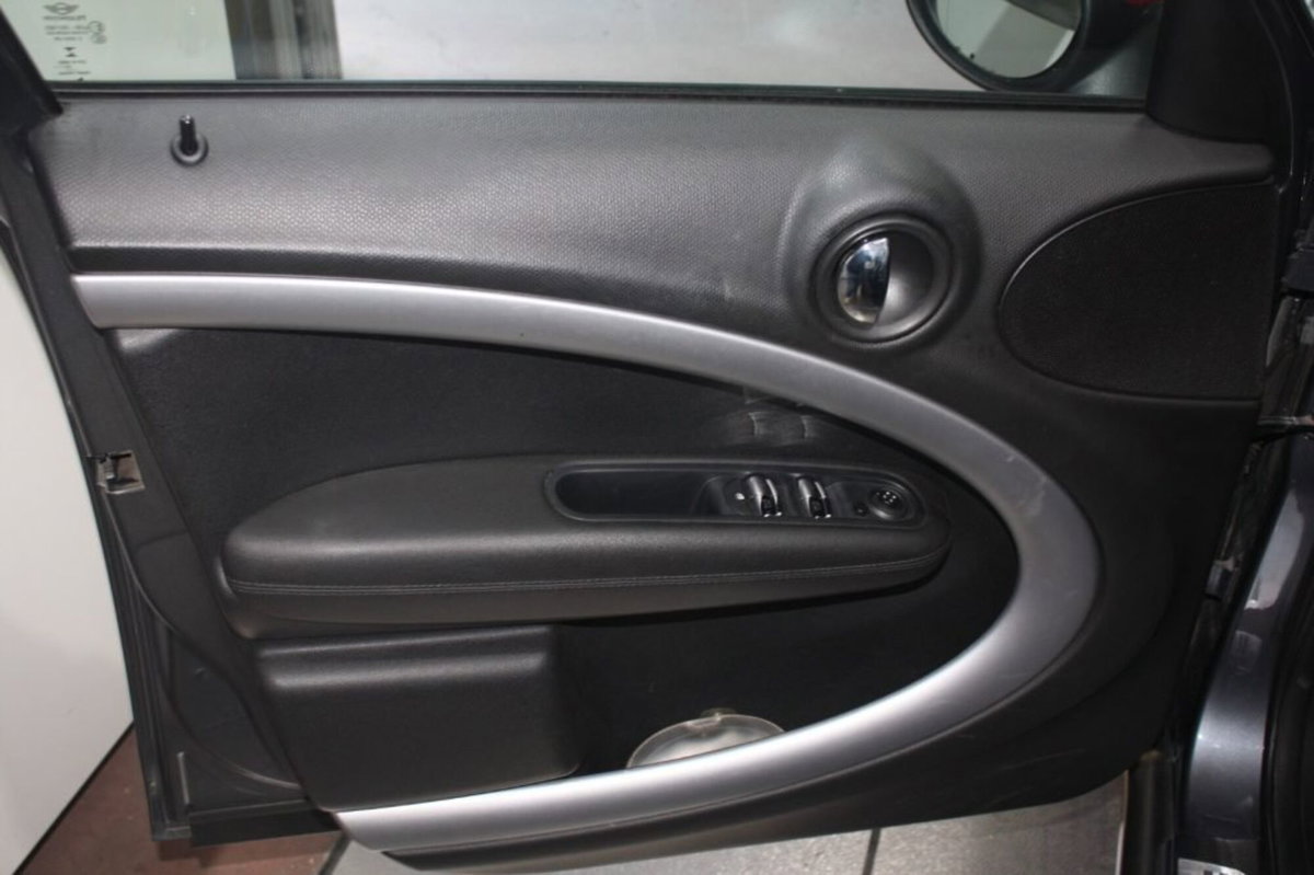 MINI Mini Countryman 2.0 Cooper SD Park Lane Countryman (12)