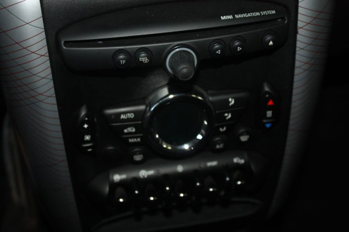 MINI Mini Countryman 2.0 Cooper SD Park Lane Countryman (14)