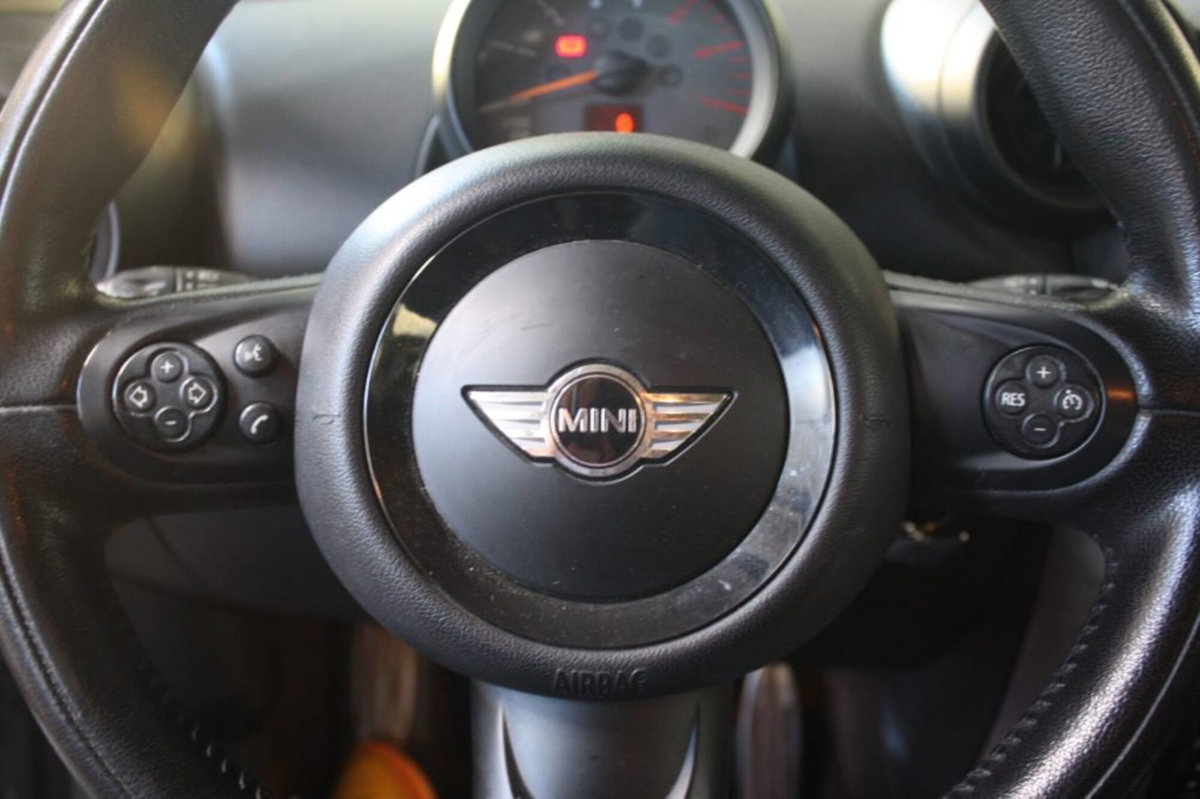 MINI Mini Countryman 2.0 Cooper SD Park Lane Countryman (17)