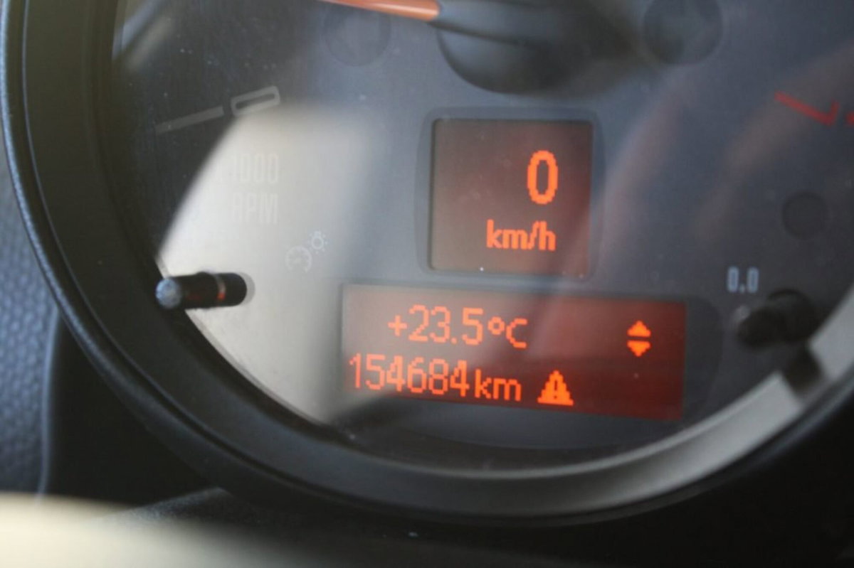 MINI Mini Countryman 2.0 Cooper SD Park Lane Countryman (18)