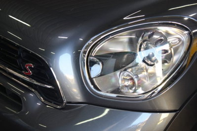 MINI Mini Countryman 2.0 Cooper SD Park Lane Countryman (4)