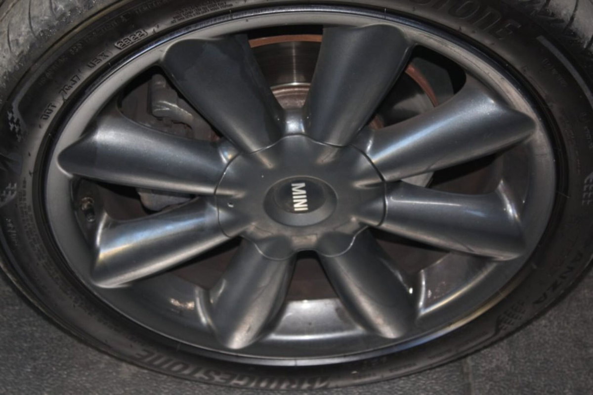 MINI Mini Countryman 2.0 Cooper SD Park Lane Countryman (5)