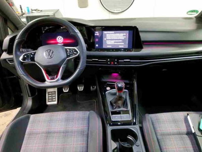 Volkswagen Golf 2.0 TSI GTI (6)