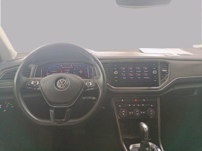 Volkswagen T-Roc 2.0 tdi Style 4motion 150cv dsg (2)