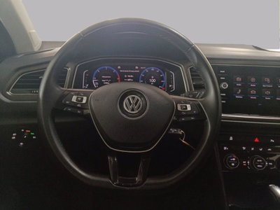 Volkswagen T-Roc 2.0 tdi Style 4motion 150cv dsg (3)