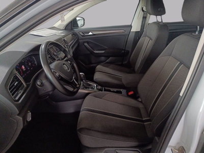 Volkswagen T-Roc 2.0 tdi Style 4motion 150cv dsg (4)