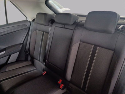 Volkswagen T-Roc 2.0 tdi Style 4motion 150cv dsg (5)