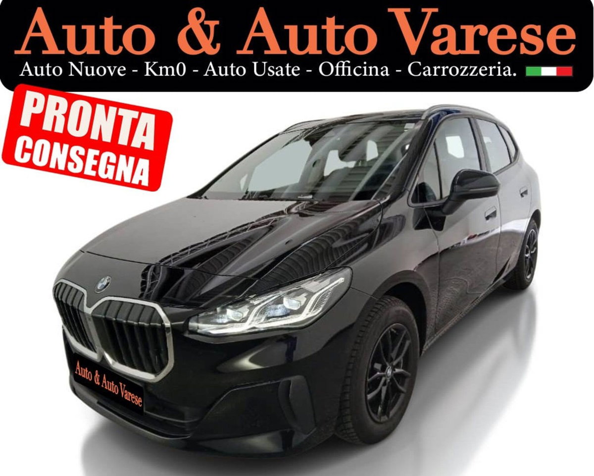 BMW Serie 2 Active Tourer 218i