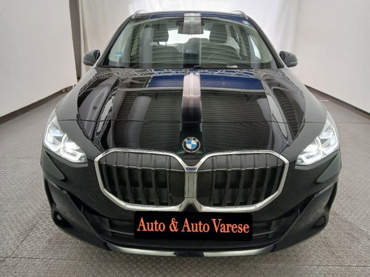 BMW Serie 2 Active Tourer 218i (3)