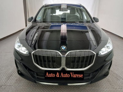 BMW Serie 2 Active Tourer 218i (3)