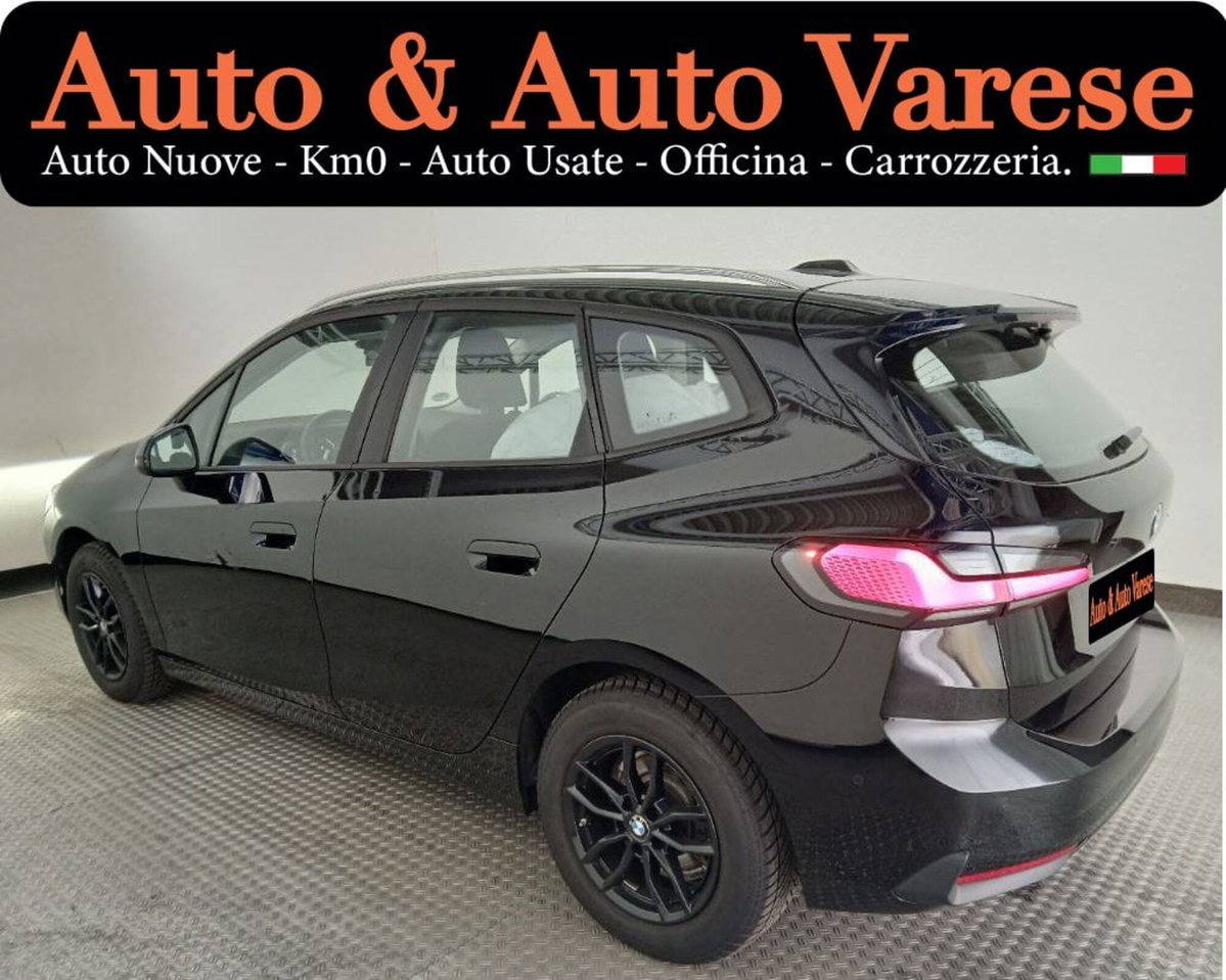 BMW Serie 2 Active Tourer 218i (4)