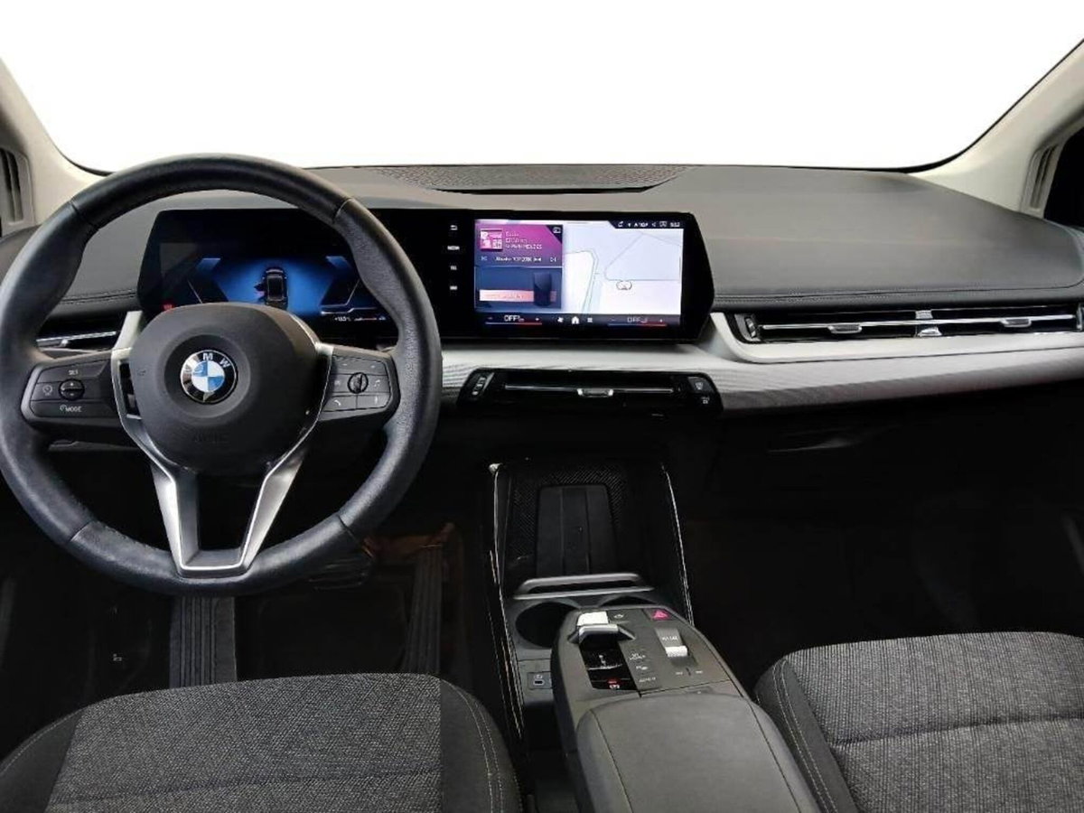 BMW Serie 2 Active Tourer 218i (5)