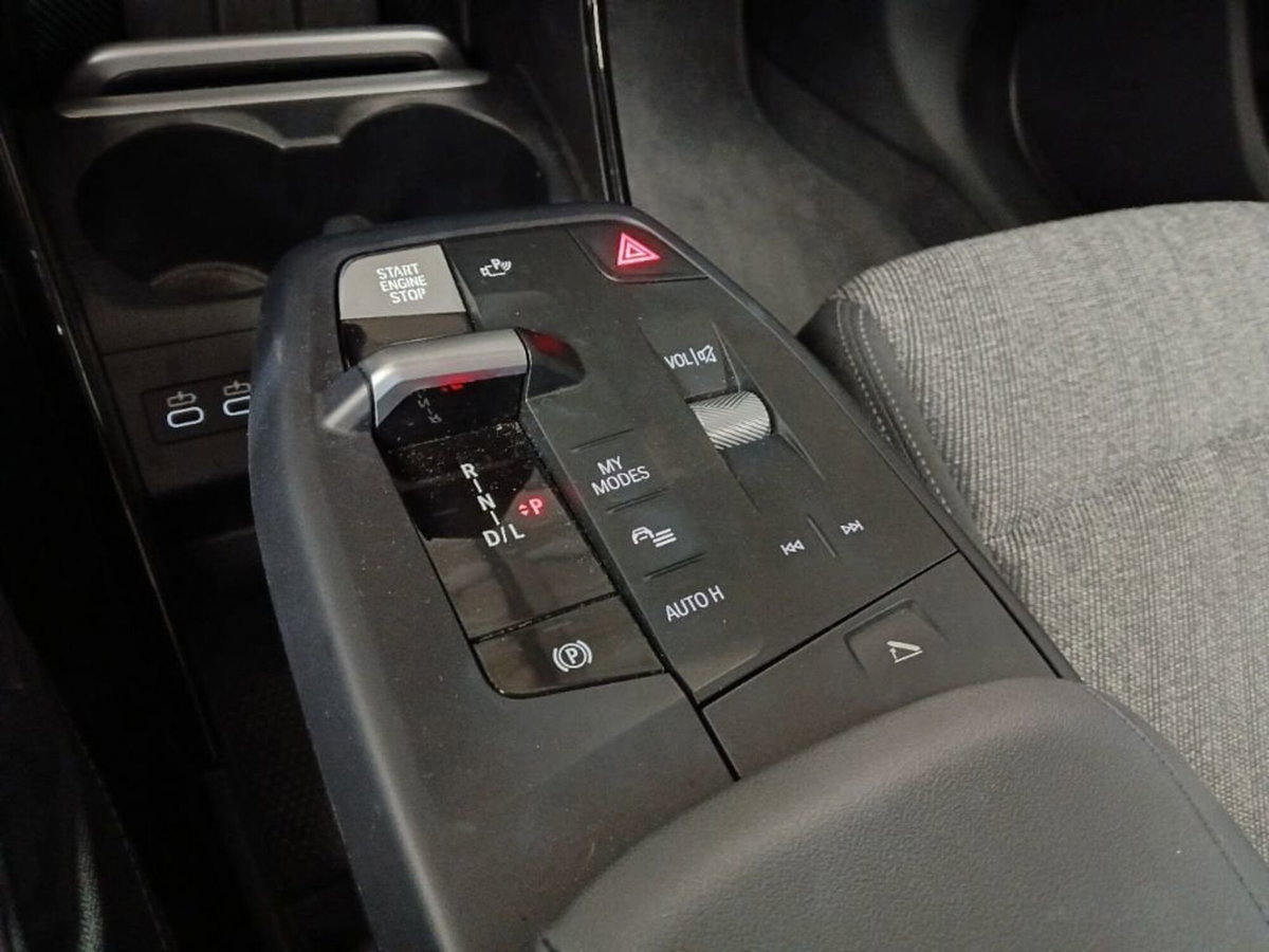 BMW Serie 2 Active Tourer 218i (7)