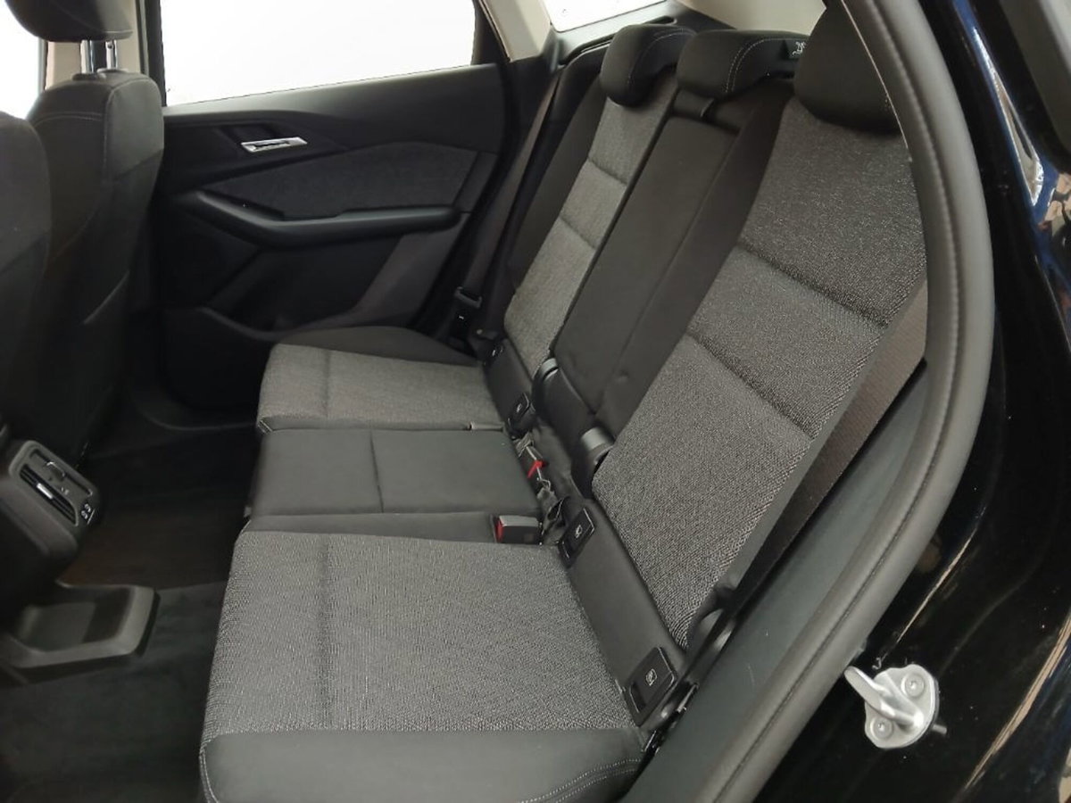 BMW Serie 2 Active Tourer 218i (9)