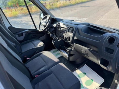 Renault Master T35 2.0 blue dci 170cv L3 carro eag9 (14)