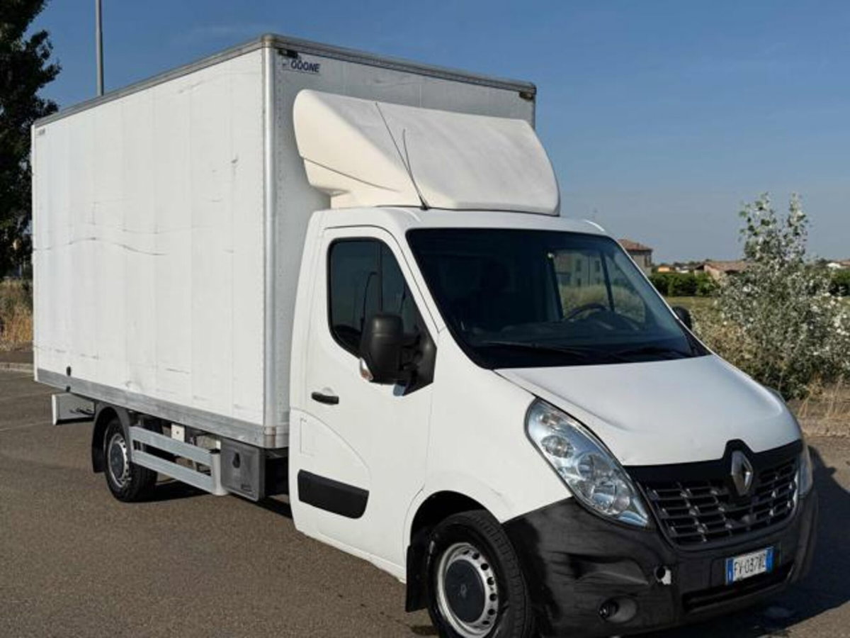 Renault Master FWD T35 2.0 blue dci 170cv L3 carro eag9 (18)
