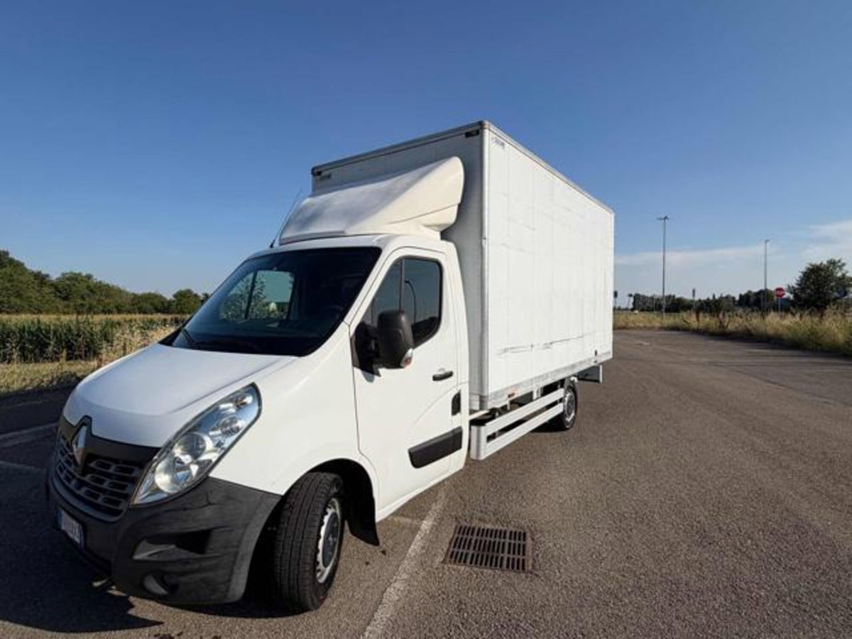 Renault Master FWD T35 2.0 blue dci 170cv L3 carro eag9 (8)
