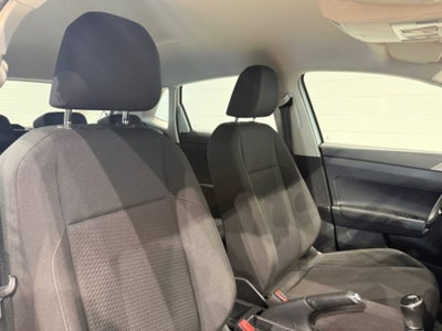 Volkswagen Polo 1.0 MPI 75 CV 5p. Comfortline BlueMotion Technology (13)
