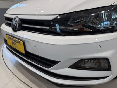 Volkswagen Polo 1.0 MPI 75 CV 5p. Comfortline BlueMotion Technology (15)