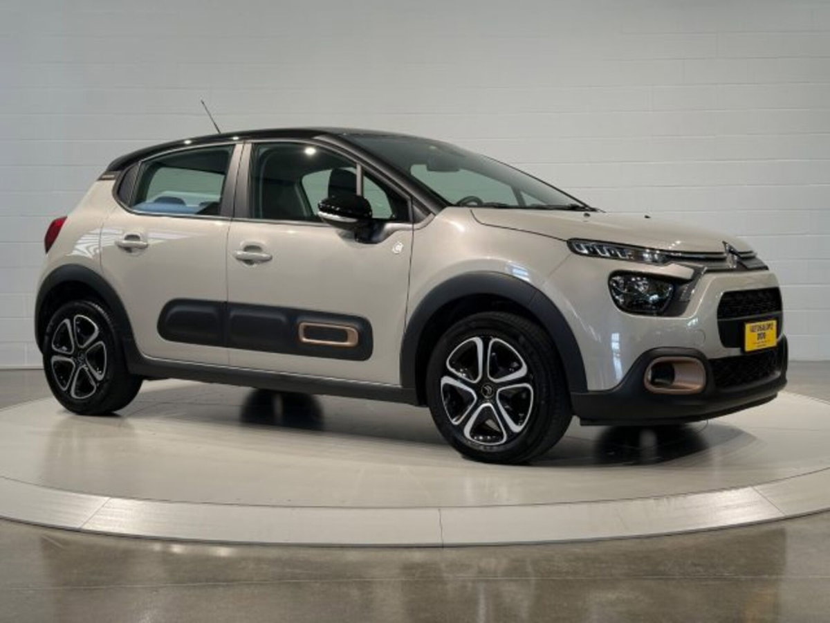 Citroen C3 1.2 puretech You s&s 83cv neopatentati (7)