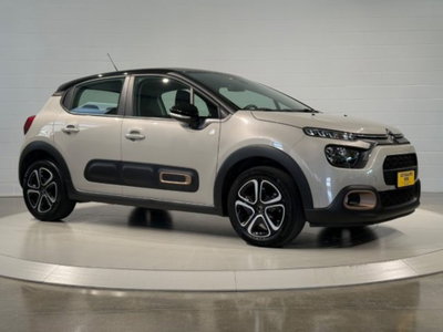 Citroen C3 1.2 puretech You s&s 83cv neopatentati (7)
