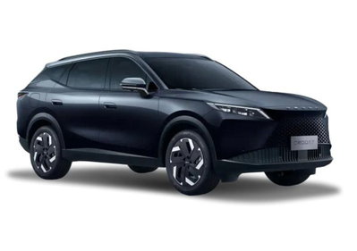 Omoda Omoda 7 SHS-P 1.5 tgdi phev Pure nuova