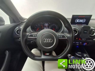 Audi A3 Sportback 2.0 TDI 184 CV quattro S tronic (5)