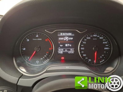 Audi A3 Sportback 2.0 TDI 184 CV quattro S tronic (6)