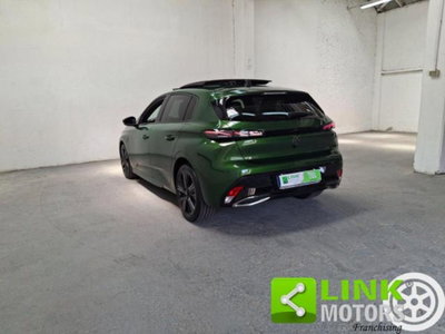 Peugeot 308 1.5 bluehdi GT s&s 130cv eat8 (13)