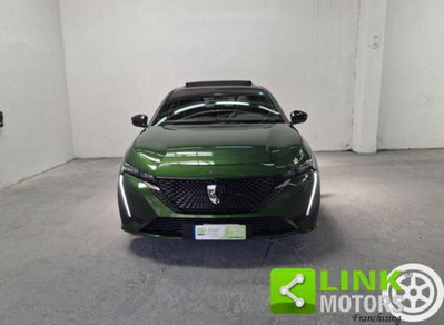Peugeot 308 1.5 bluehdi GT s&s 130cv eat8 (2)