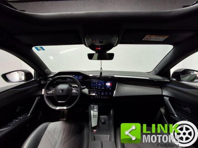 Peugeot 308 1.5 bluehdi GT s&s 130cv eat8 (4)