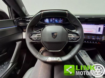 Peugeot 308 1.5 bluehdi GT s&s 130cv eat8 (5)
