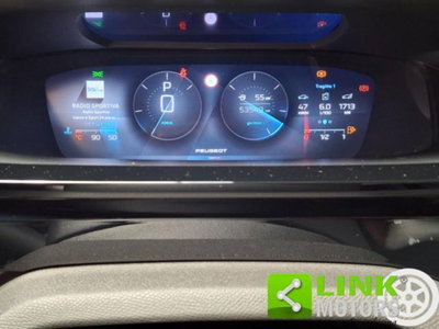 Peugeot 308 1.5 bluehdi GT s&s 130cv eat8 (6)