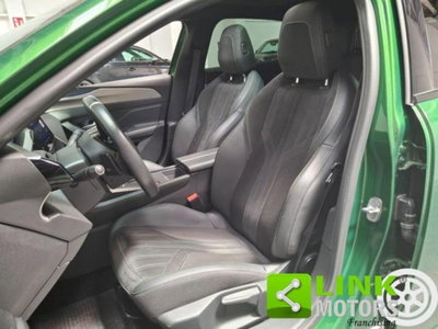 Peugeot 308 1.5 bluehdi GT s&s 130cv eat8 (7)