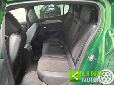 Peugeot 308 1.5 bluehdi GT s&s 130cv eat8 (8)