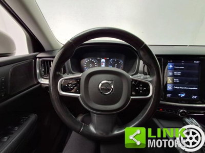 Volvo V60 Cross Country D4 Geartronic Business Plus (5)