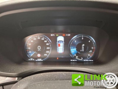 Volvo V60 Cross Country D4 Geartronic Business Plus (6)