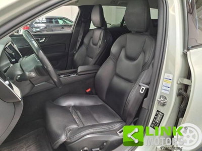 Volvo V60 Cross Country D4 Geartronic Business Plus (7)