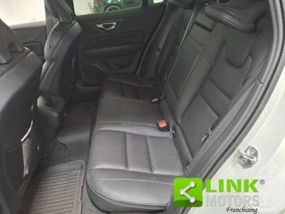 Volvo V60 Cross Country D4 Geartronic Business Plus (8)