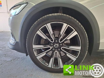 Volvo V60 Cross Country D4 Geartronic Business Plus (9)