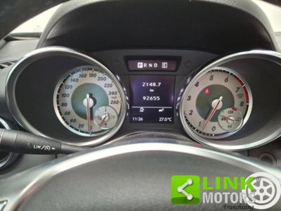 Mercedes-Benz SLK 250 BlueEFFICIENCY Sport (6)