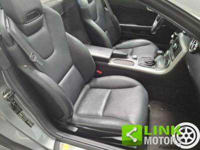 Mercedes-Benz SLK 250 BlueEFFICIENCY Sport (8)