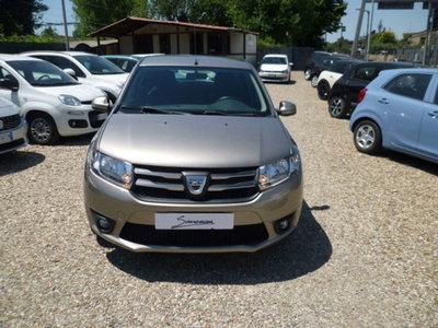 Dacia Sandero 1.2 GPL 75CV Lauréate usata