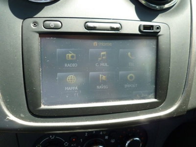 Dacia Sandero 1.2 GPL 75CV Lauréate (10)